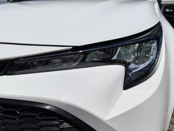 Toyota Corolla Touring Sports